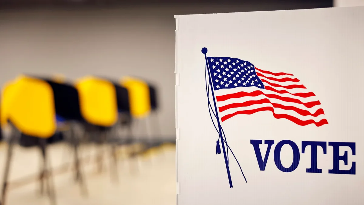 Dems demand DHS fund election security. And, journalist Gloria Steinem has died