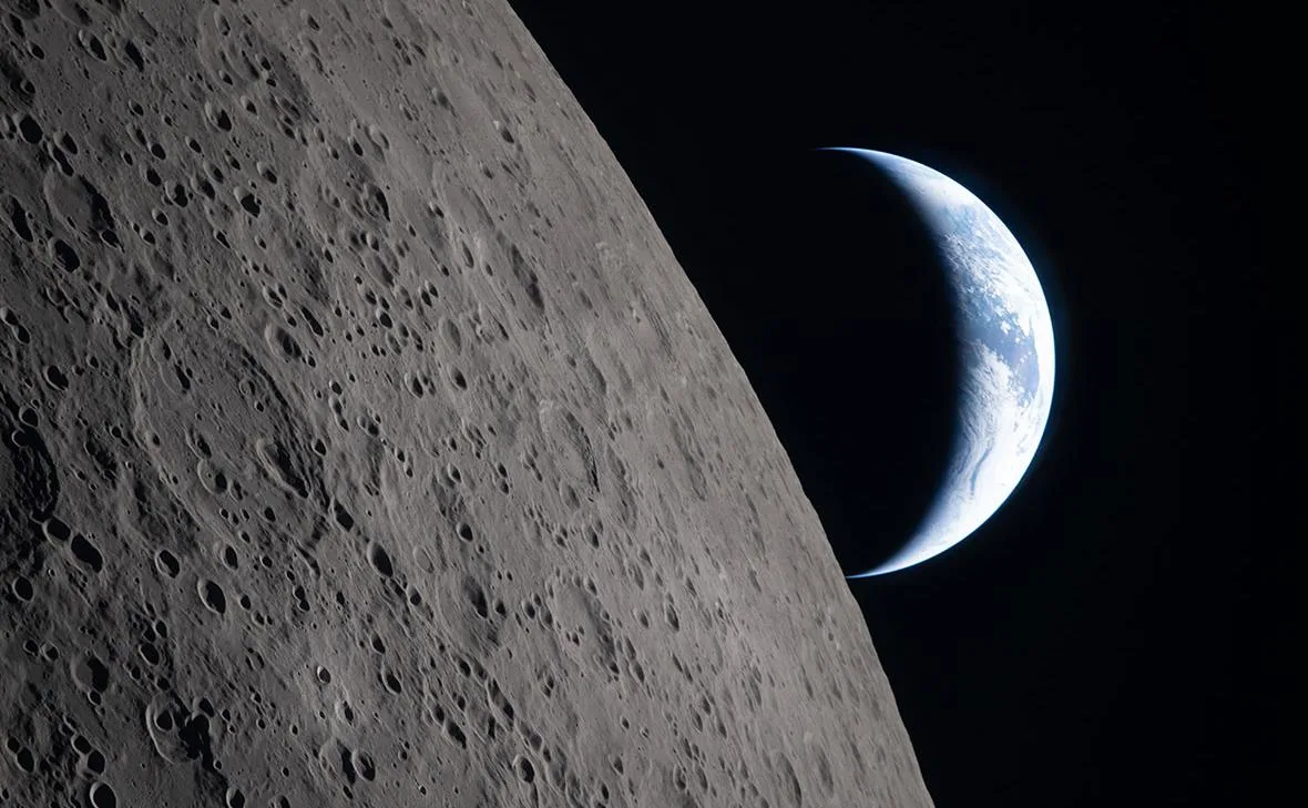В NASA заявили, что лунная программа невозможна без частных компаний