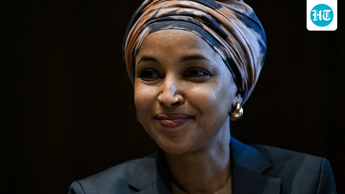 Where is Ilhan Omar after federal search? Latest update on investigation and legal fight
