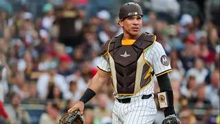 Triplete criollo hace historia: Receptores venezolanos barren con las nominaciones al Guante de Oro en la Liga Nacional