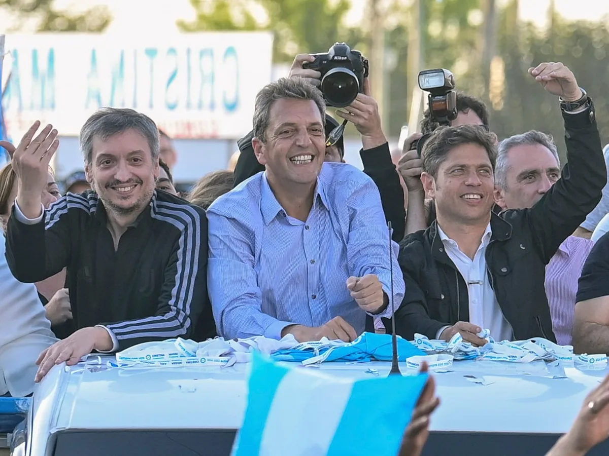 El peronismo activa a sus principales protagonistas, que aún no volvieron a reunirse