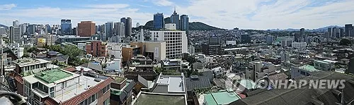 서울시 '모아통합기획' 도입…착공까지 6년→4년6개월로 단축