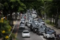 Mortes de motociclistas disparam em SP e têm pior julho desde 2015