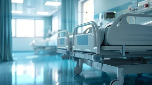 Free State rapist, 82, sentenced to life via video link while recovering in hospital