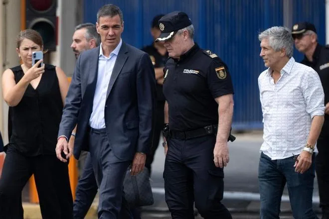 Sánchez tensiona al PSOE entre la gestión de la crisis en Ceuta y las dudas sobre si adelantar las generales a las municipales
