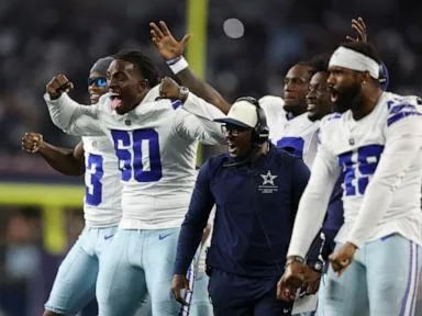 The Cowboys are getting preseason buzz again. One handicapper says this time feels different