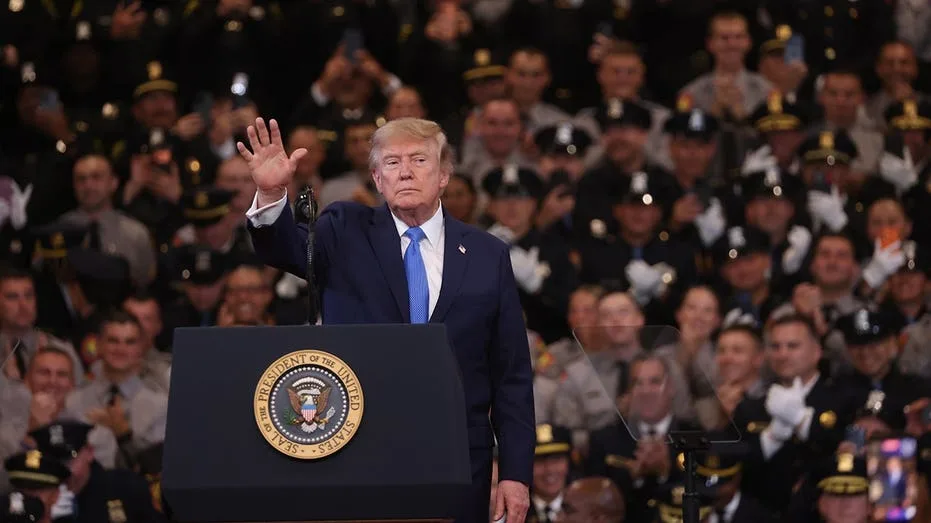 Trump’s $100K Wall Street Truth access draws lawsuit as expert warns it ‘raises the stakes’ on ethics