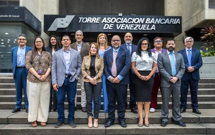 Asociación Bancaria de Venezuela busca institucionalizar septiembre como el Mes del Compliance