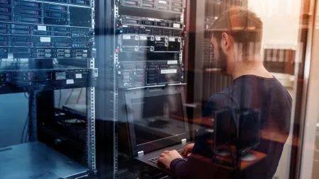 Veeam stopft Schadcode-Lücke in Backup & Replication