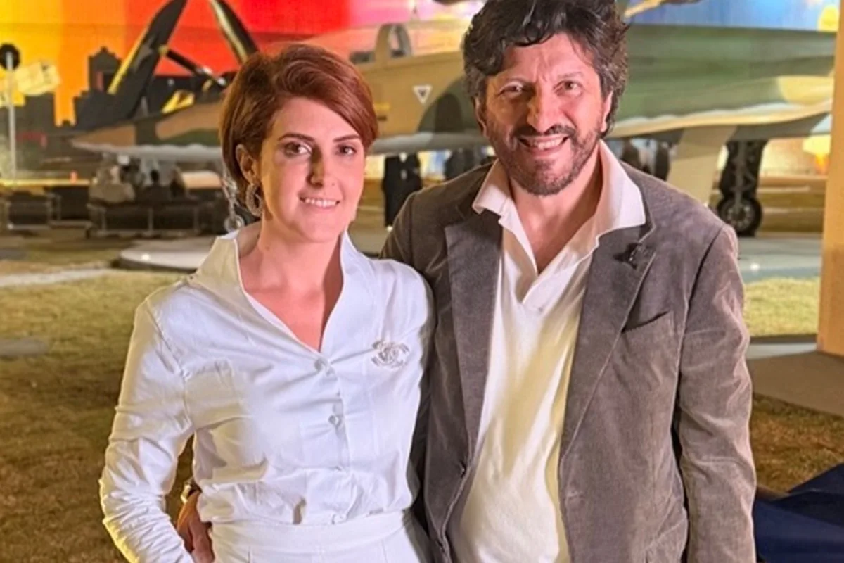 Esposa de Lito Sousa pede ações urgentes a autoridades e instituições