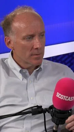 Labour leadership: Marra says party must work for stronger Scotland