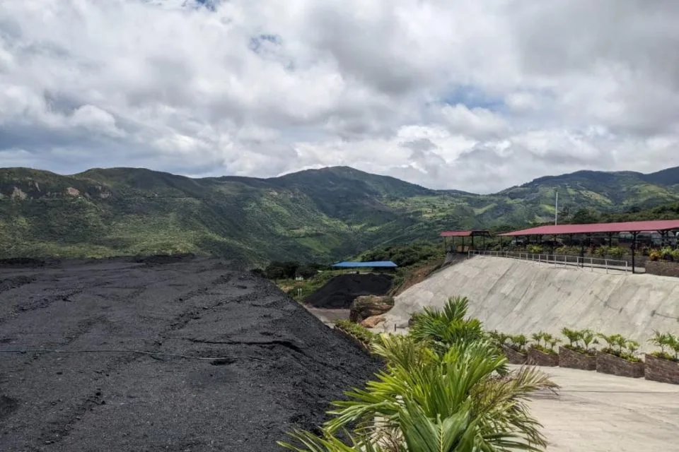 En Táchira apuntan al carbón como potencial de integración económica con EEUU