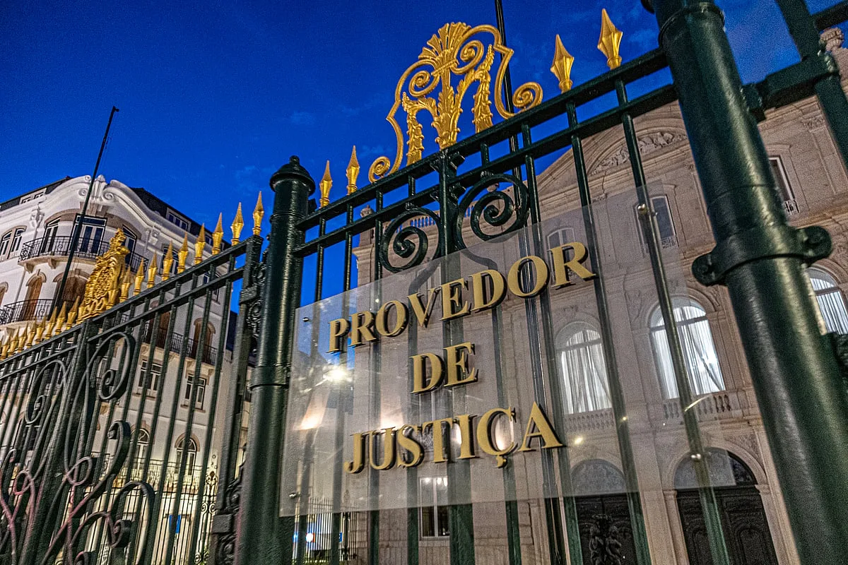Número de cidadãos que recorreram ao Provedor de Justiça aumenta 30% num ano