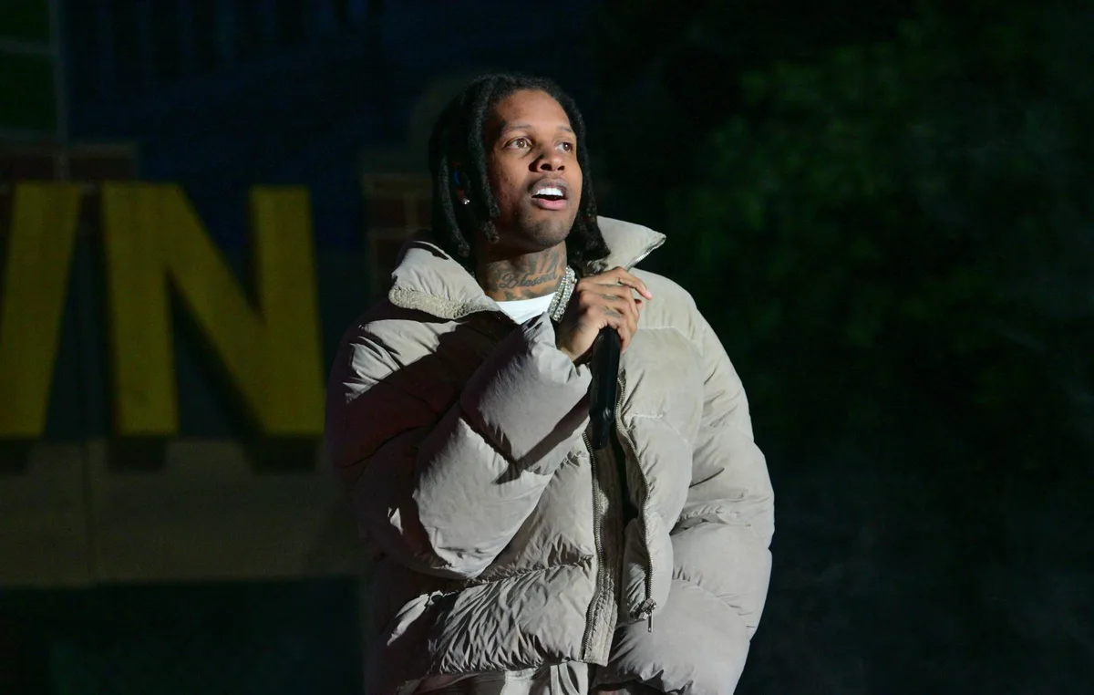 Lil Durk found not guilty of murder for hire