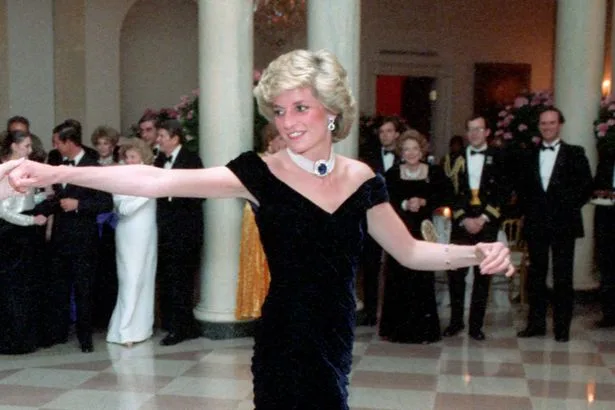 New Princess Diana exhibition to showcase 750 personal possessions - mostly never seen before