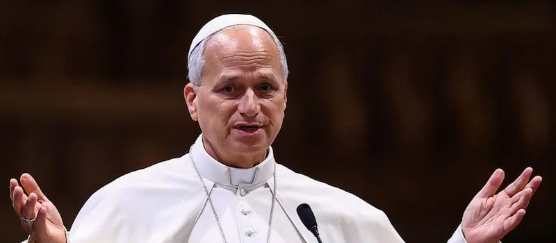 Pope Leo to be hospitalised on Tuesday ahead of lung surgery
