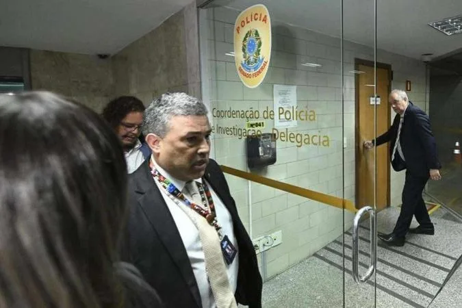 Fraudes no INSS: quem é Carlos Roberto, chefe da Conafer preso pela PF