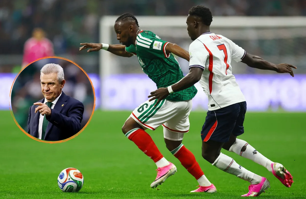 Julián Quiñones revela las debilidades que le costaron a México la eliminación ante Inglaterra