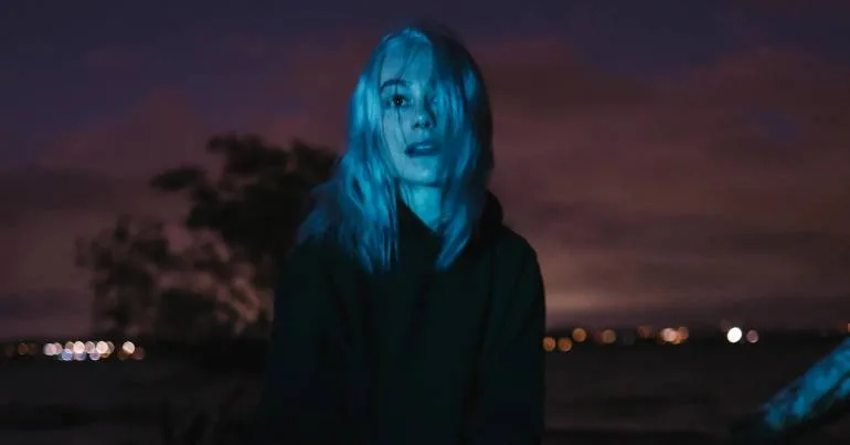 O fim do silêncio de Phoebe Bridgers
