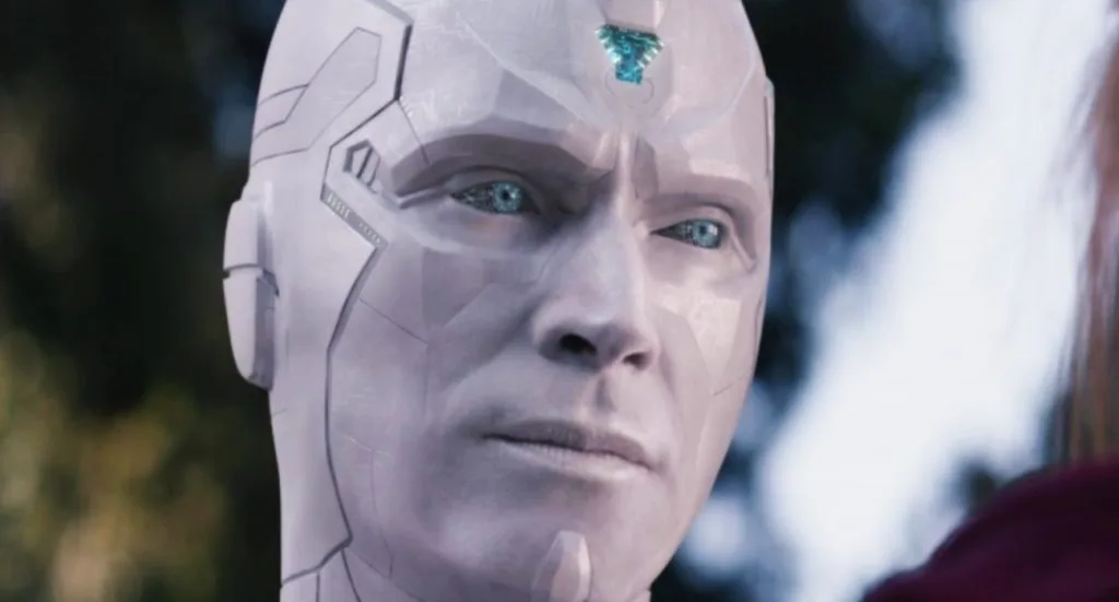 Visão retorna no primeiro TRAILER da série ‘VisionQuest’, spin-off de ‘WandaVision’