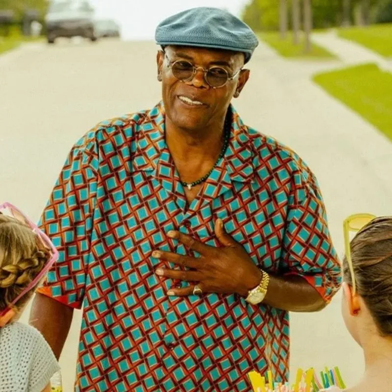 Actualité : Tulsa King : un teaser et une date de sortie pour le spin-off avec Samuel L. Jackson