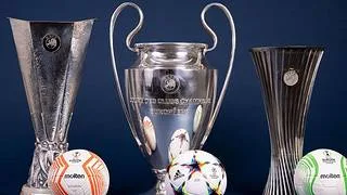 Conoce a los 6 venezolanos que estarán presentes en los torneos de la UEFA