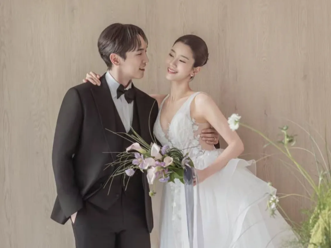 엄지민 YTN 앵커, 18일 결혼…예비신랑은 ‘스타 도슨트’ 정우철