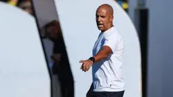 Pepa: «Queremos ir ao Jamor... é um sonho que temos»