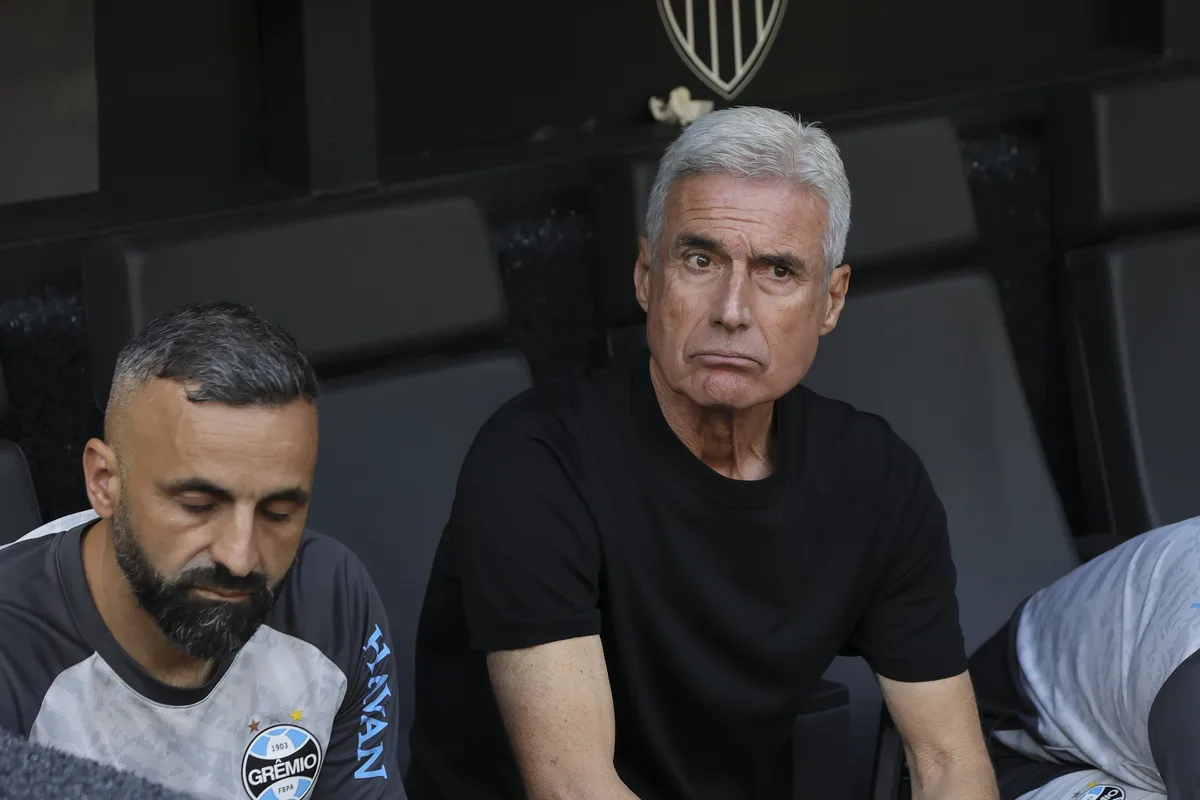 Análise: Grêmio afunda na sina como visitante e assusta com o que (não) mostra