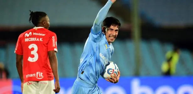 Sul-Americana: Torque faz 3 a 0, vira contra Cienciano e pega Galo na semi