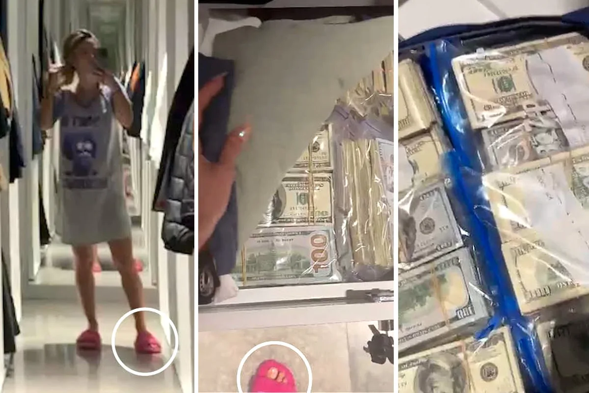 Caso Insaurralde: la fiscalía se opuso al pedido de Jesica Cirio de que sus videos se anulen como prueba