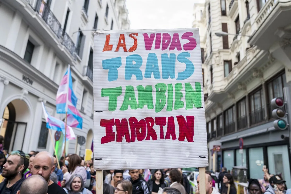 La Asociación Colombiana de Sociedades Científicas reiteró que en Colombia no se realizan cirugías de reafirmación de género a menores de edad