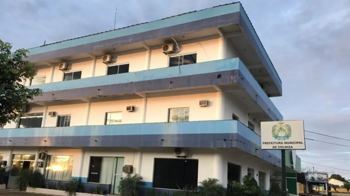 Município de MT entra em situação de emergência após inspeção identificar deterioração na estação de água