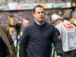 Neuer Spitzenreiter: BVB-Boss Ricken grüßt die Bayern mit einem Söder-Zitat