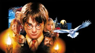 ‘Harry Potter e a Pedra Filosofal’ ganha novas datas de exibição nos cinemas