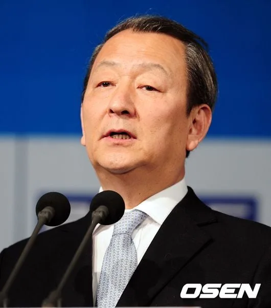 유영구 전 KBO 총재가 전하는 글…고 백인천 감독을 기리며