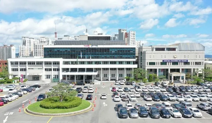 구미시, 단수 피해지역에 수도 요금 20% 감면