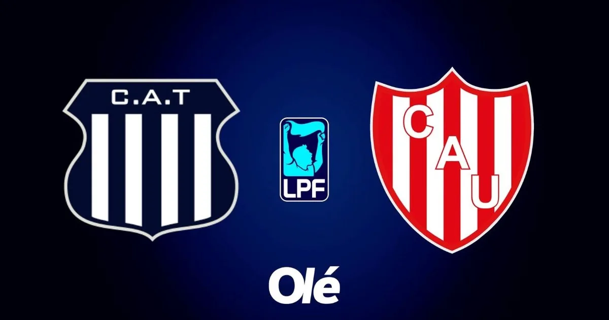 Talleres vs. Unión, por el Torneo Clausura: día, hora y cómo ver por TV en vivo