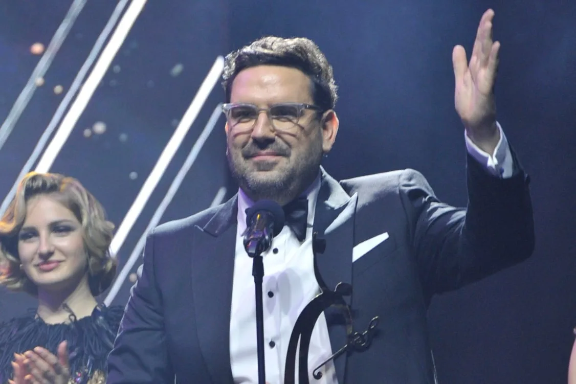 Premios Hugo: Billy Elliot y Hairspray, las grandes ganadoras de la noche