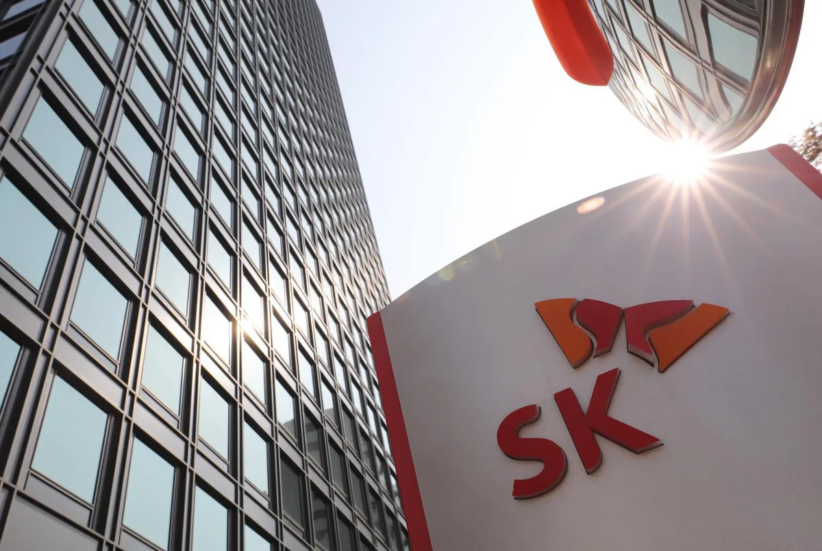 [단독]SK이노·롯데케미칼 외부 해킹 피해…임직원 정보 유출
