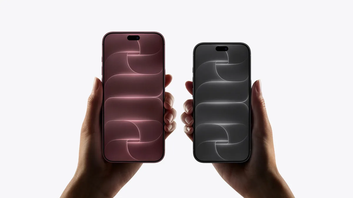 À peine l'iPhone 18 Pro sorti, les premières rumeurs sur l'iPhone 20 voient le jour