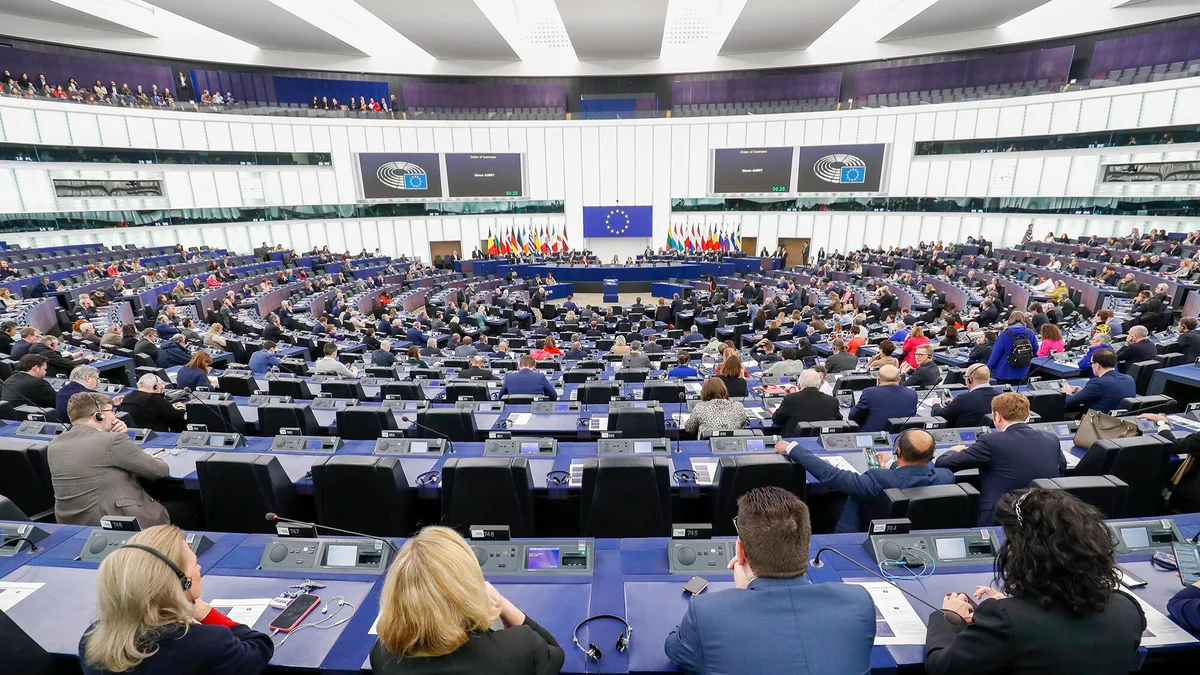 As reações dos eurodeputados portugueses ao discurso de von der Leyen