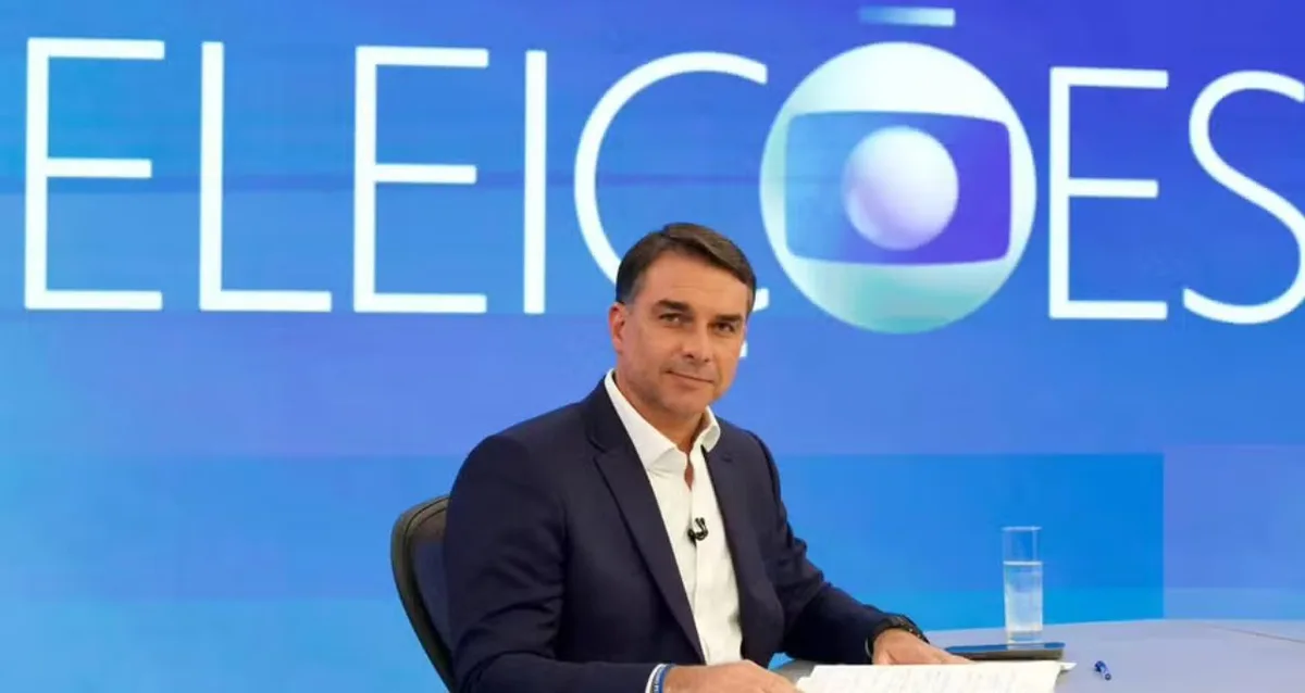 A receita de Flávio Bolsonaro para organizar as contas públicas sem ‘tirar dos mais pobres’
