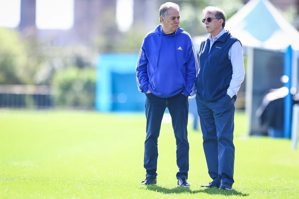 CNRD avalia plano do Grêmio para pagar dívidas, e presidente do Cuiabá critica: "Vergonha"