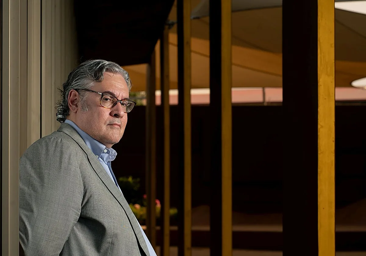 Juan Manuel de Prada: «El Barroco es la expresión cultural española por excelencia»