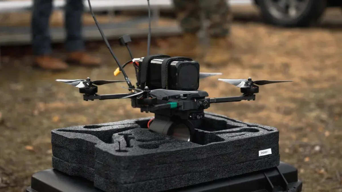 US Marines unveil new role for infantry in age of drones; how Indian Army is transforming
