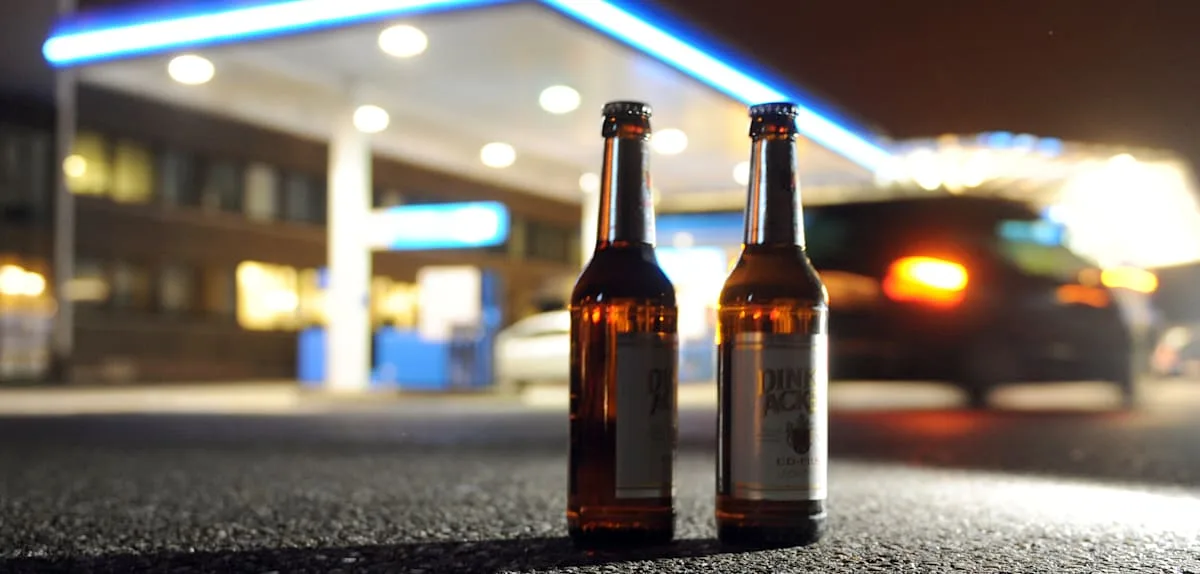 „Müssen nicht akzeptieren, dass Alkohol jederzeit und überall verfügbar ist“, sagt die SPD
