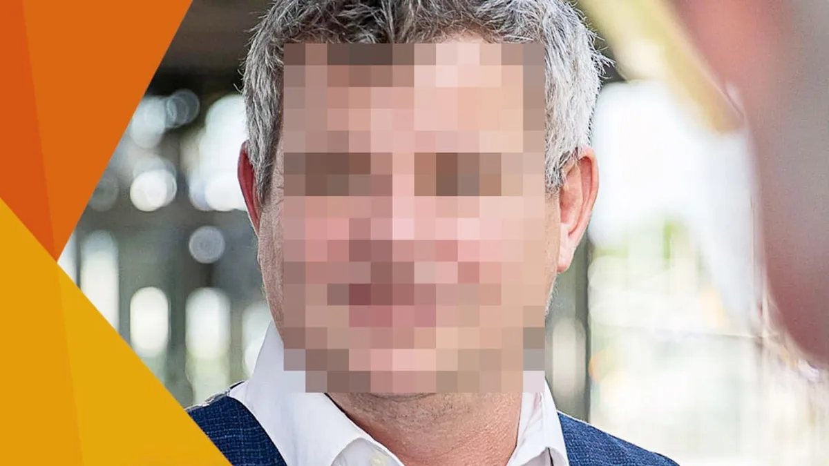 Wende bei Bordell-Ermittlungen - CDU-Politiker wegen sexueller Nötigung in U-Haft