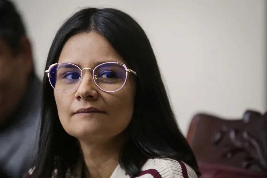 Ordenan a la UNP revisar la situación de riesgo de la exdirectora del Dapre, Angie Rodríguez: tendrán que hacer un nuevo estudio de seguridad