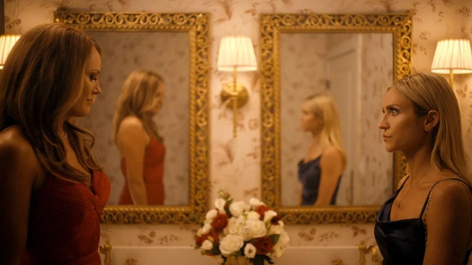 ‘The Hunting Wives’ Season 2 Reveals A 2026 Release Date On Netflix
